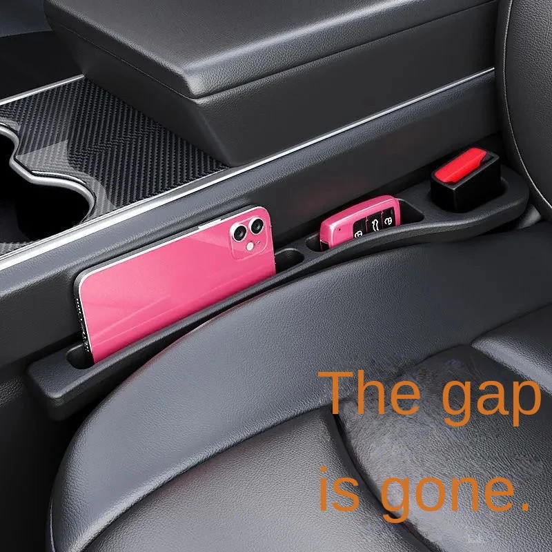 Penutup Celah Kursi Mobil, Pro - Travel Accessories Car ulasan dan harga