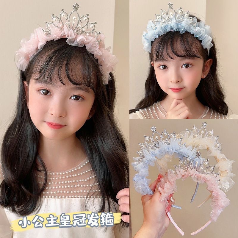 1 Buah/4 Buah Ikat Kepala Gadi - Travel Accessories For 10 Year Old Girl ulasan dan harga