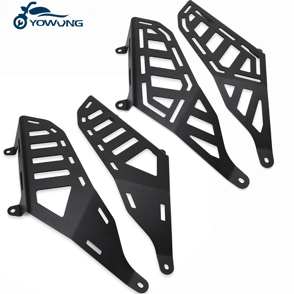 UNTUK Kawasaki KLR650 Adventur - Travel Accessories 2022 ulasan dan harga