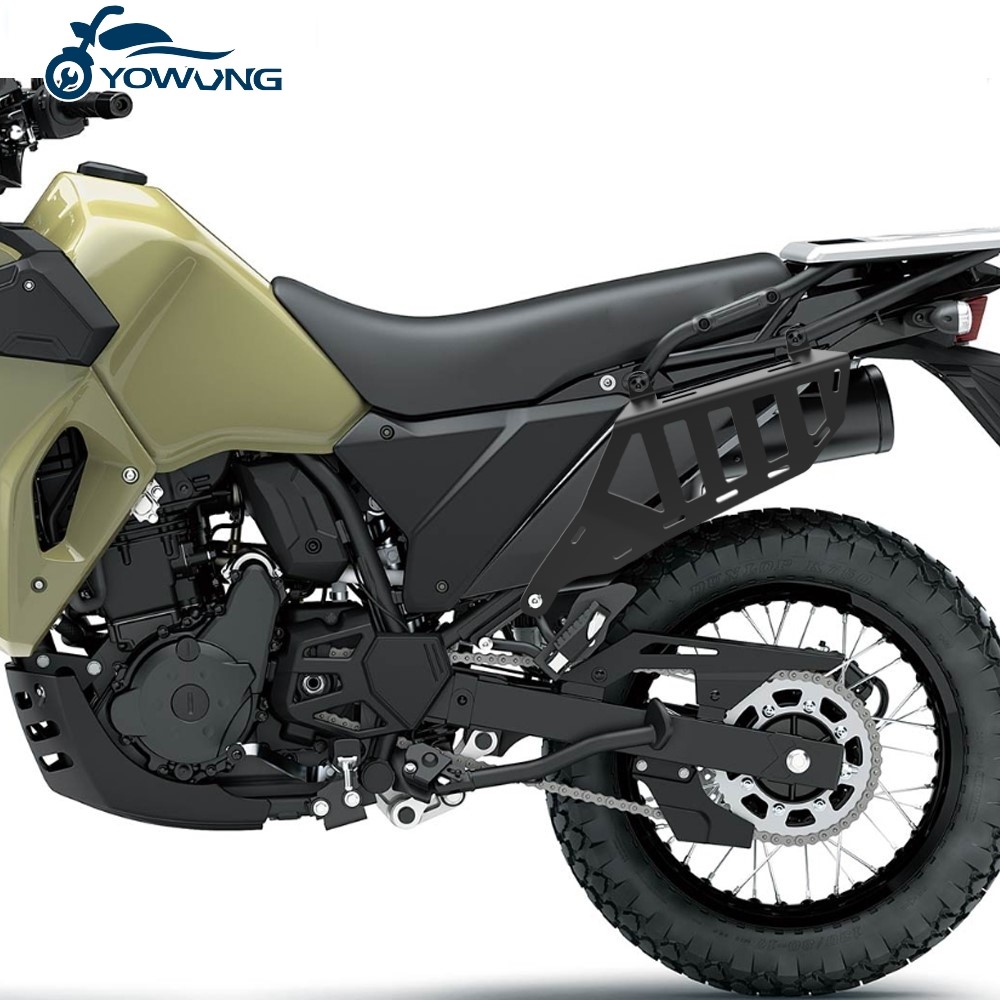 UNTUK Kawasaki KLR650 Adventur - Travel Accessories 2022 ulasan dan harga