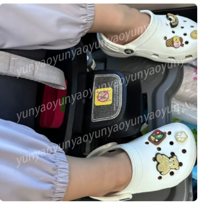 Pedal Sandaran Kaki Bayi Mobil - Travel Accessories Car ulasan dan harga