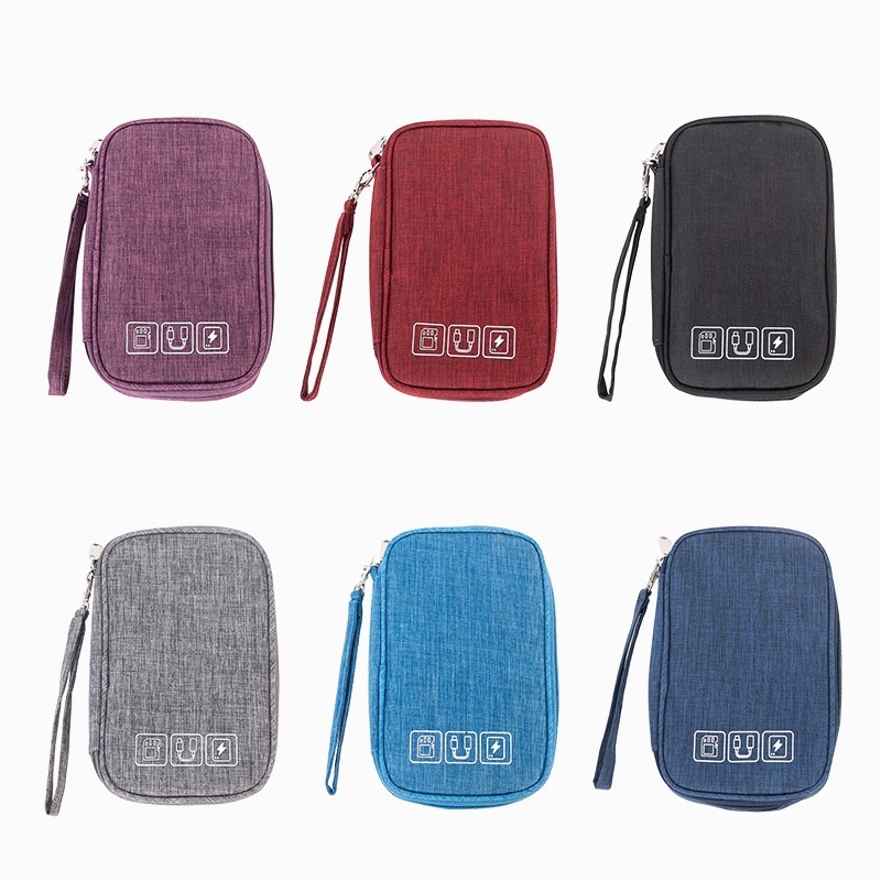 Tas Penyimpanan Kapasitas Besa - Travel Accessories For 3 Year Old ulasan dan harga