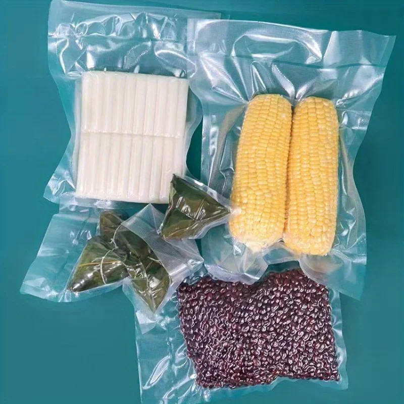 50 Buah Tas Penyegel Vakum, Ta - Compression Bag Vacuum ulasan dan harga