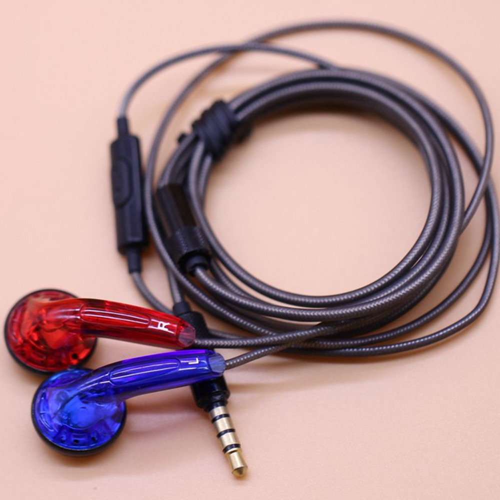 FENGRU KGIS KG01 Earbuds DJ MX - Earplug Set Foam ulasan dan harga