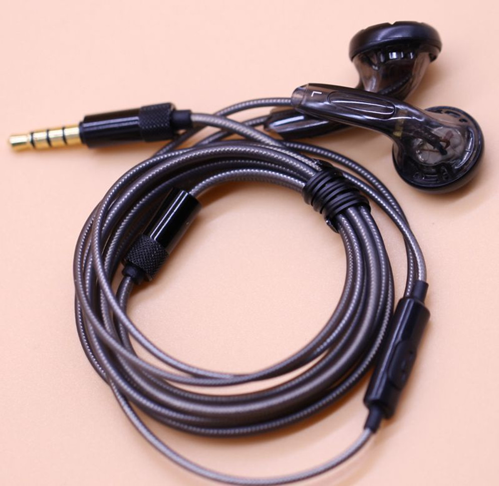 FENGRU KGIS KG01 Earbuds DJ MX - Earplug Set Foam ulasan dan harga