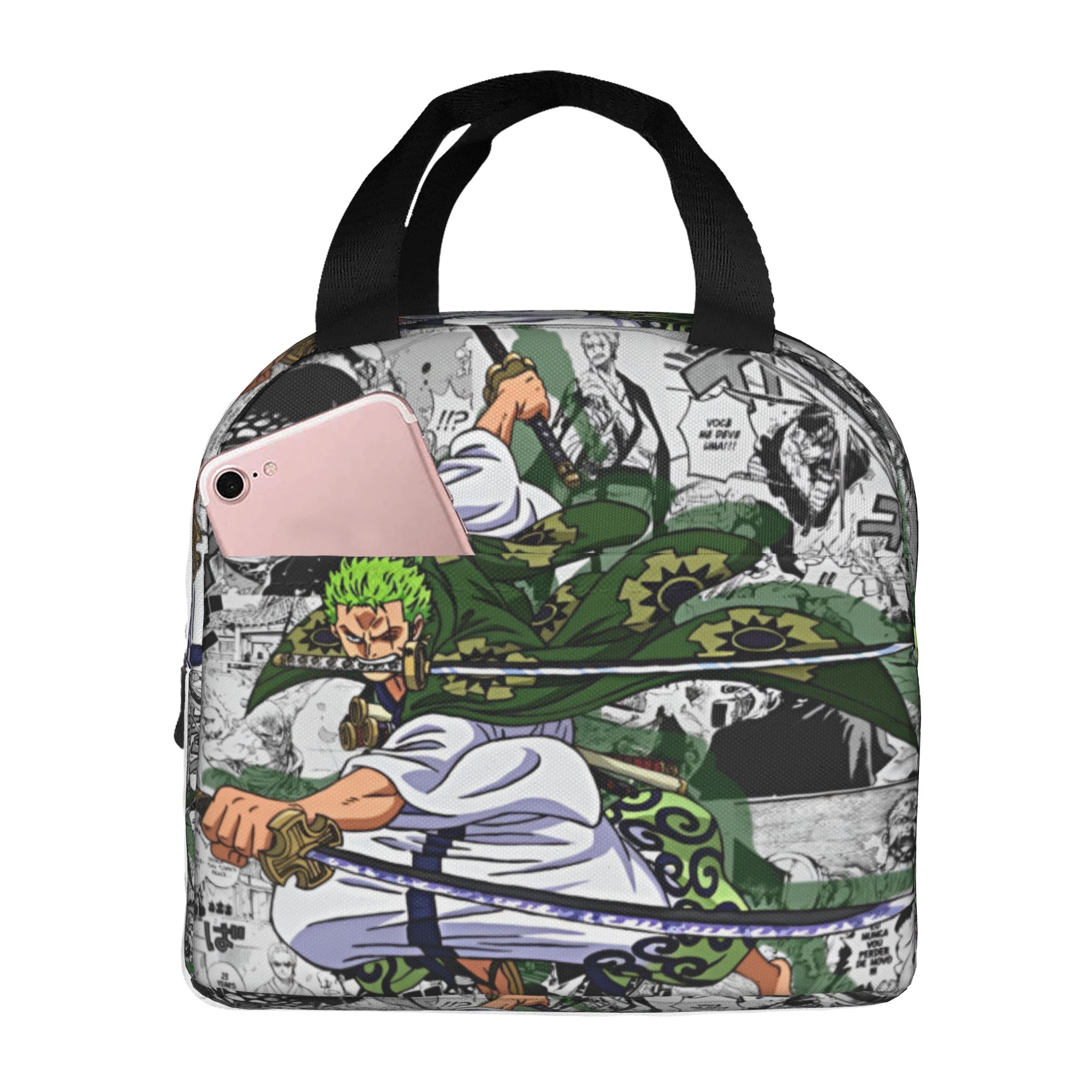 Zoro O-One P-Piece Tas Makan S - Travel Accessories 2022 ulasan dan harga