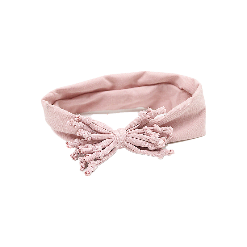 Ikat Kepala Bayi Perempuan Ika - Travel Accessories For 3 Year Old ulasan dan harga
