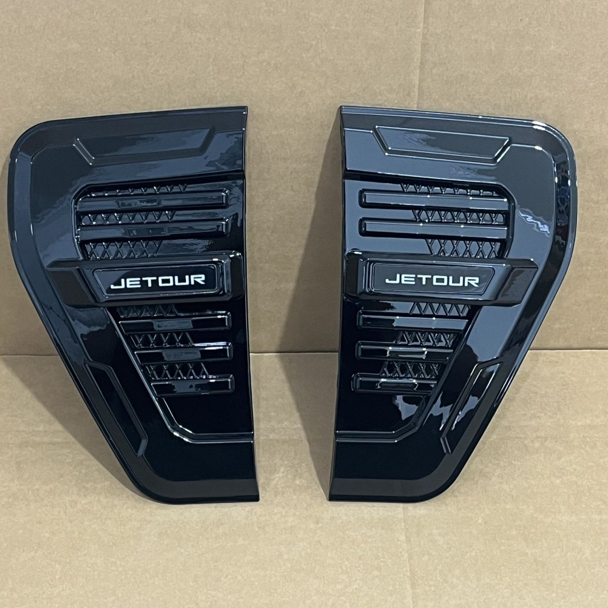 Untuk Chery Jetour Freedom Sha - Travel Accessories Store ulasan dan harga