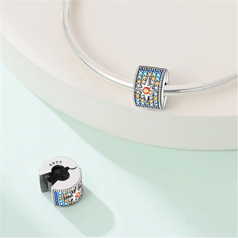Liontin Perak Lapis Berbentuk  - Travel Accessories Gifts For Women ulasan dan harga