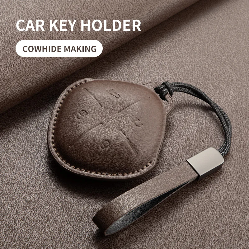 Sarung Kunci Mobil Kulit Untuk - Travel Accessories 2022 ulasan dan harga