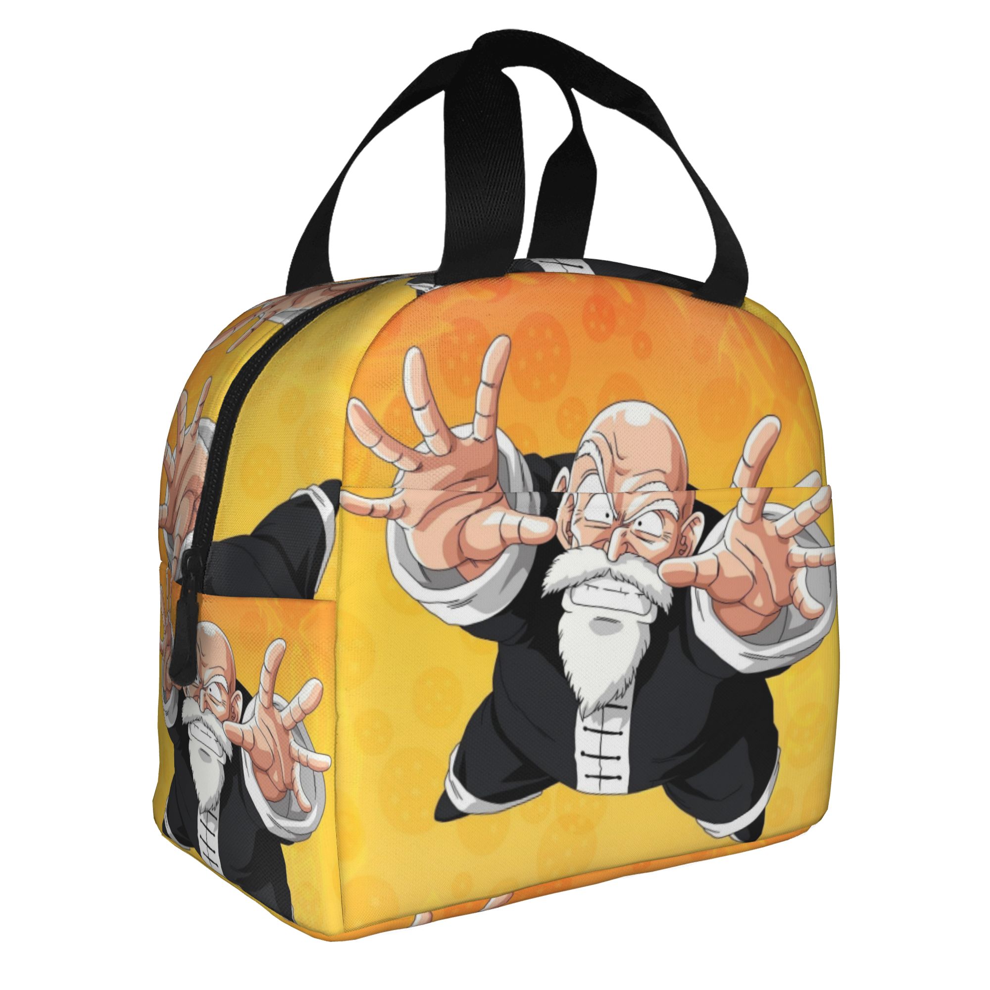 D-Dragon B-Ball Masters Roshis - Travel Accessories 2022 ulasan dan harga