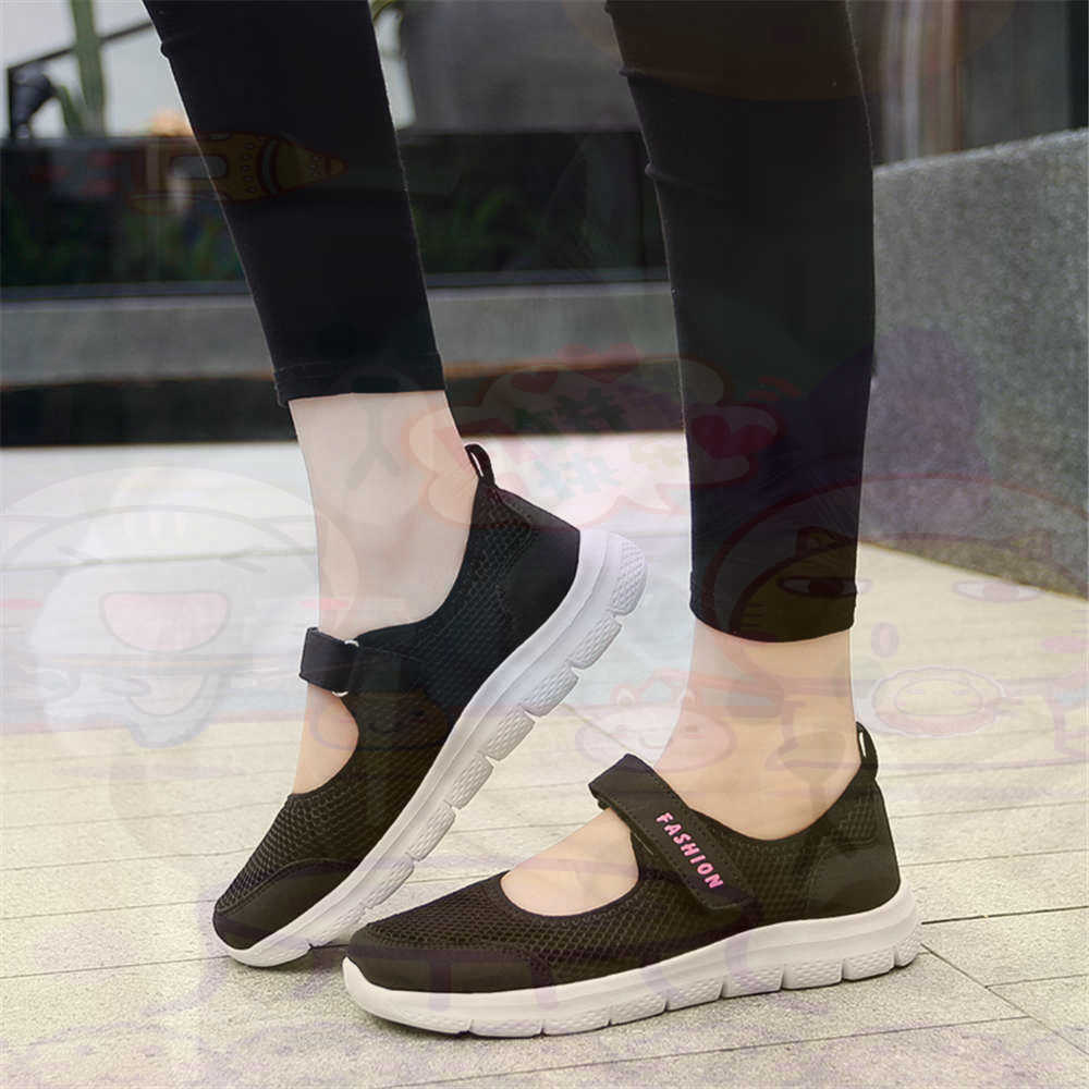 Sepatu Tenis Wanita Jaring Nom - Travel Accessories For Women Gift Ideas ulasan dan harga