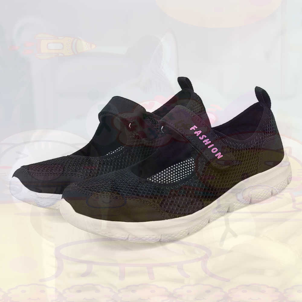 Sepatu Tenis Wanita Jaring Nom - Travel Accessories For Women Gift Ideas ulasan dan harga