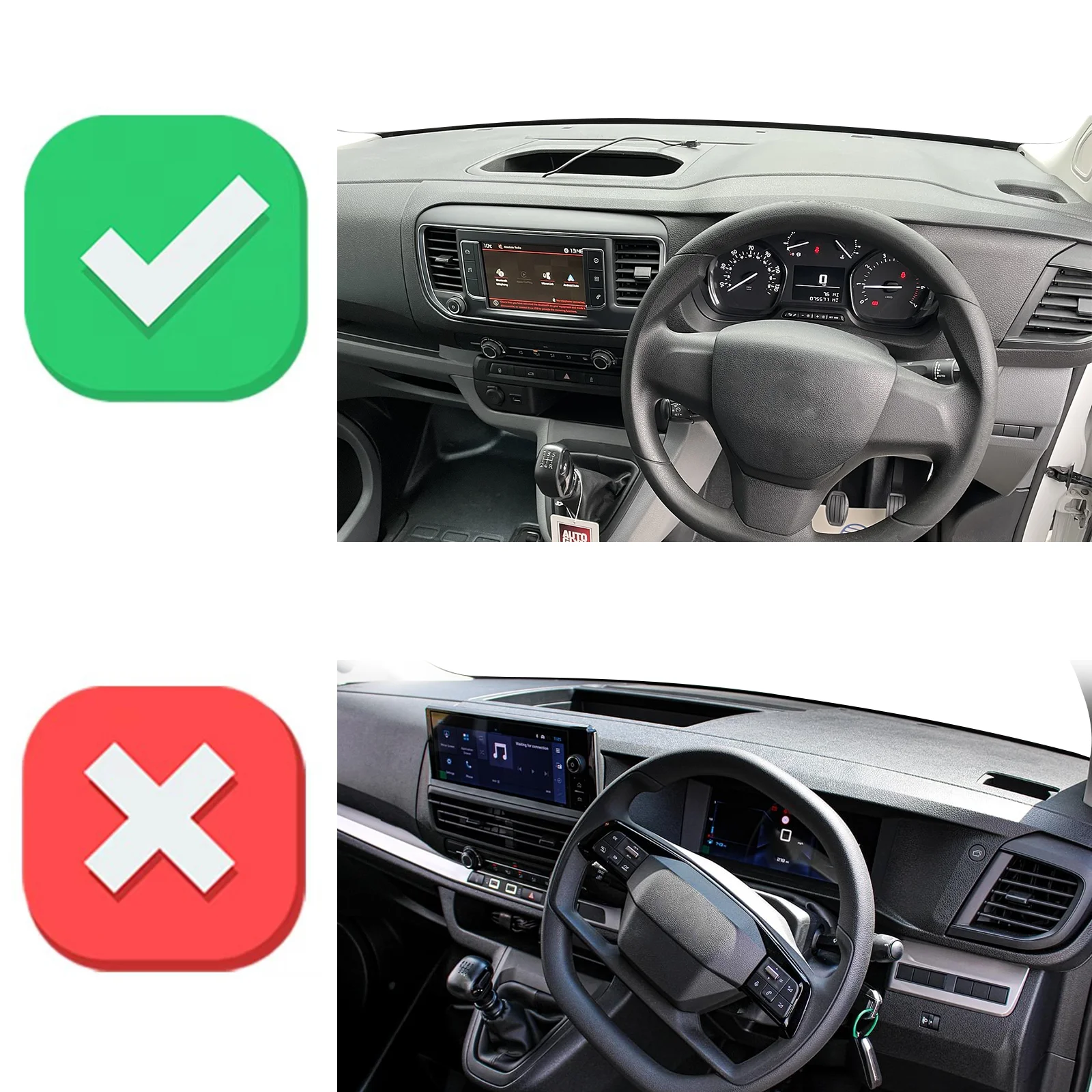 Untuk Peugeot Expert Traveller - Travel Accessories Car ulasan dan harga