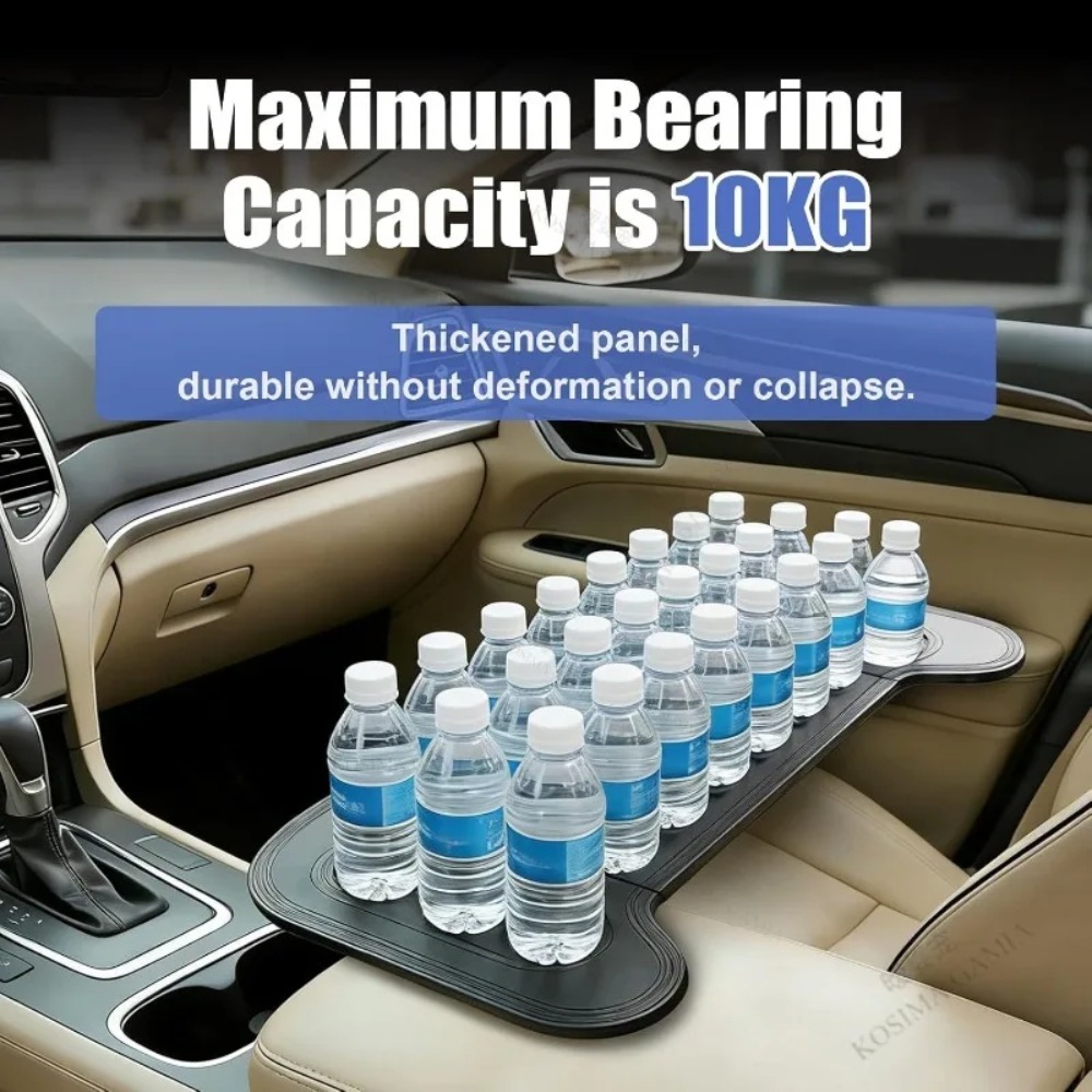 Meja Laptop Lipat untuk Mobil, - Travel Accessories Car ulasan dan harga