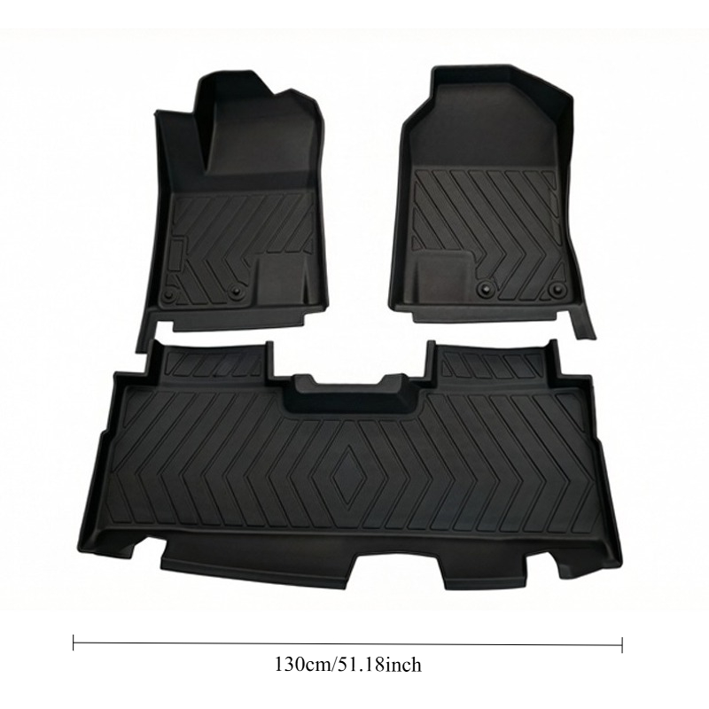 Untuk Jetour Traveler T2 Jetou - Travel Accessories Car ulasan dan harga