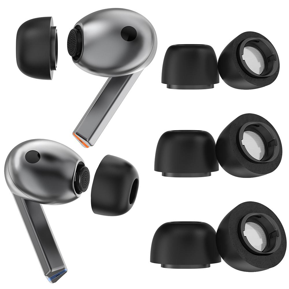 1 Set Pengganti Ujung Telinga  - Earplug Set Foam ulasan dan harga