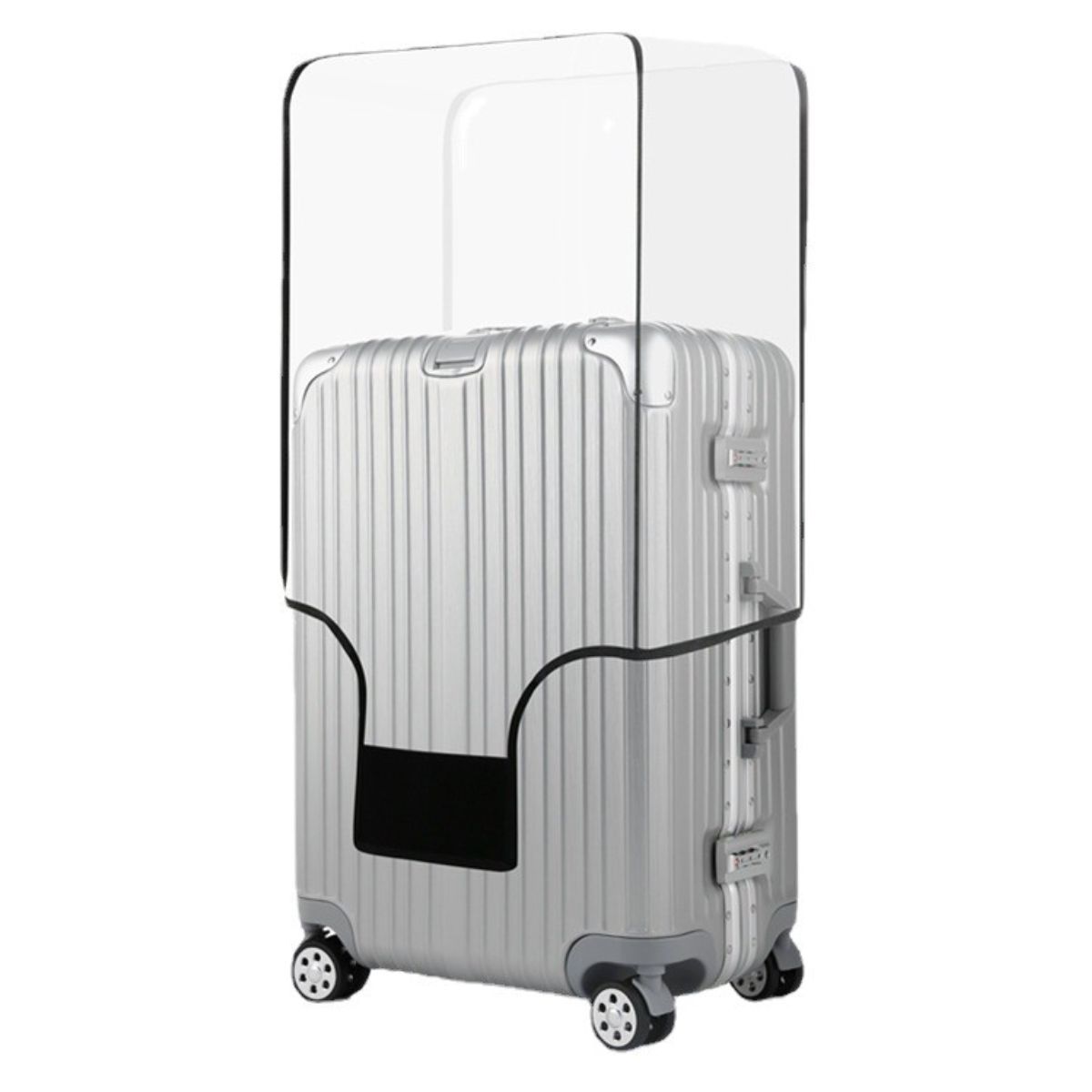 Pelindung Penutup Bagasi Benin - Travel Accessories 2022 ulasan dan harga