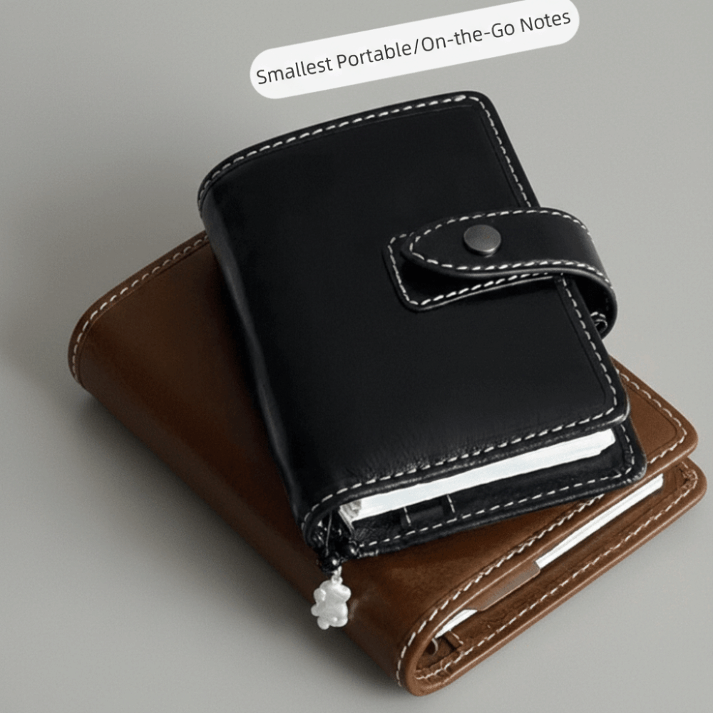Halaman Dalam Kosong yang Dapa - Travel Notebook Journal ulasan dan harga