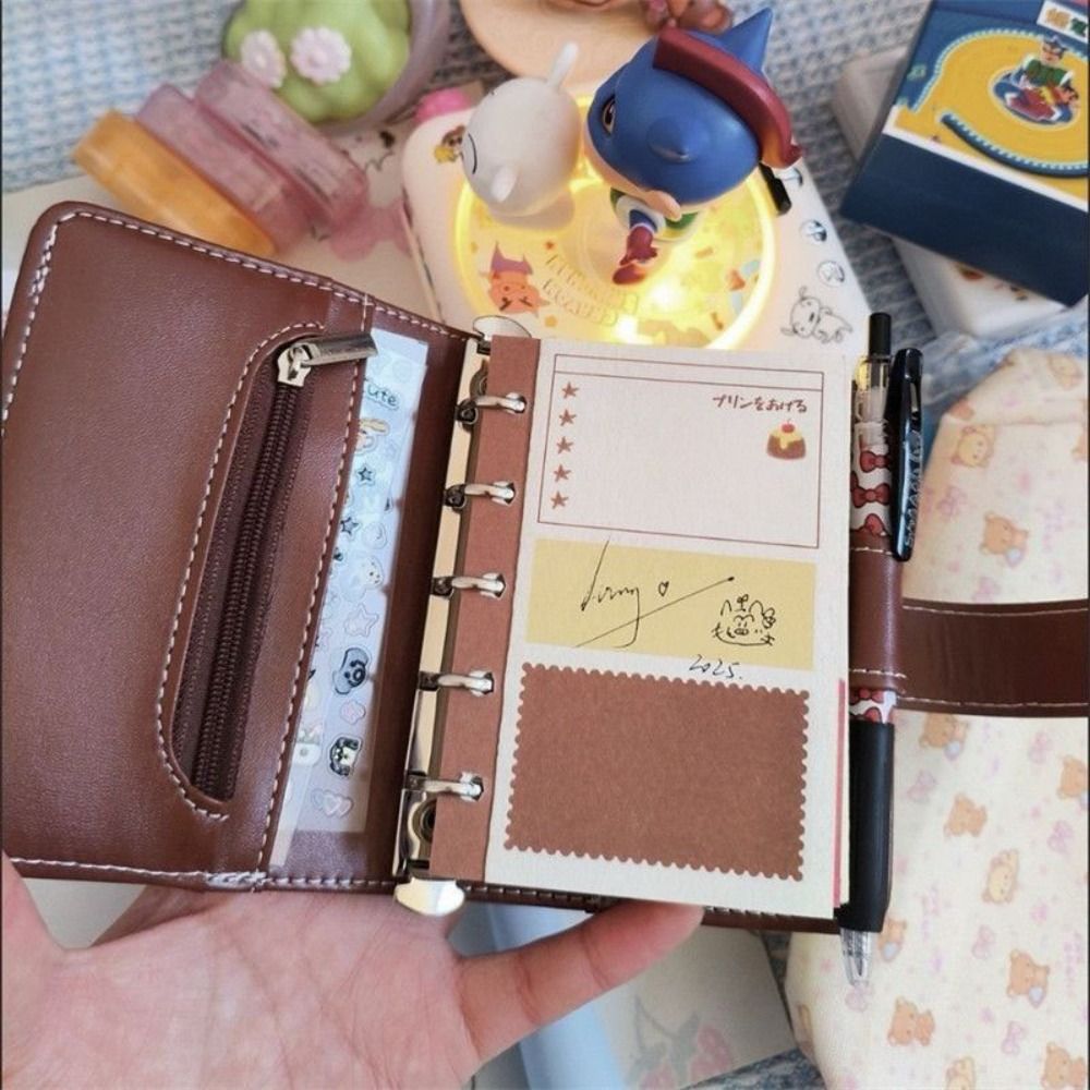 Halaman Dalam Kosong yang Dapa - Travel Notebook Journal ulasan dan harga