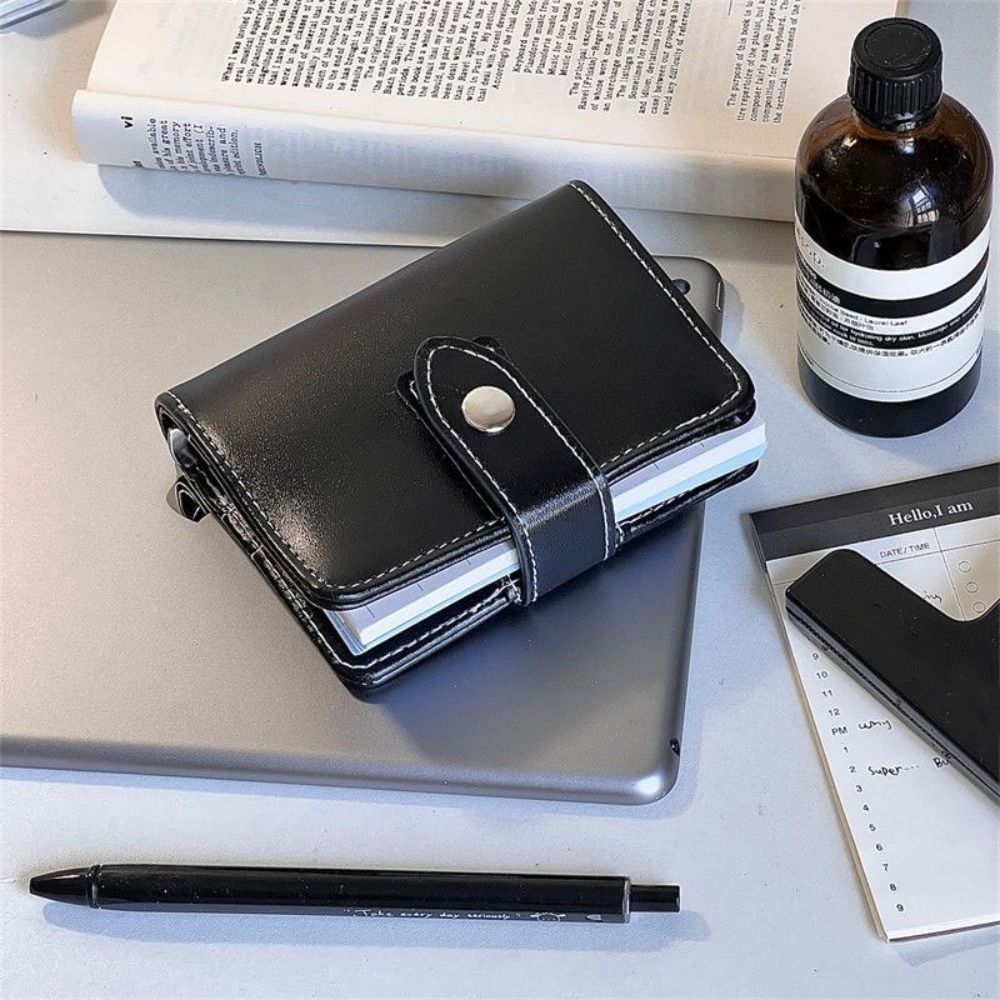 Halaman Dalam Kosong yang Dapa - Travel Notebook Journal ulasan dan harga