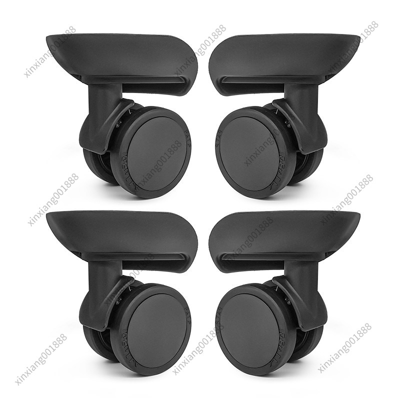 Roda Pengganti Koper Crash Bag - Travel Accessories Samsonite ulasan dan harga