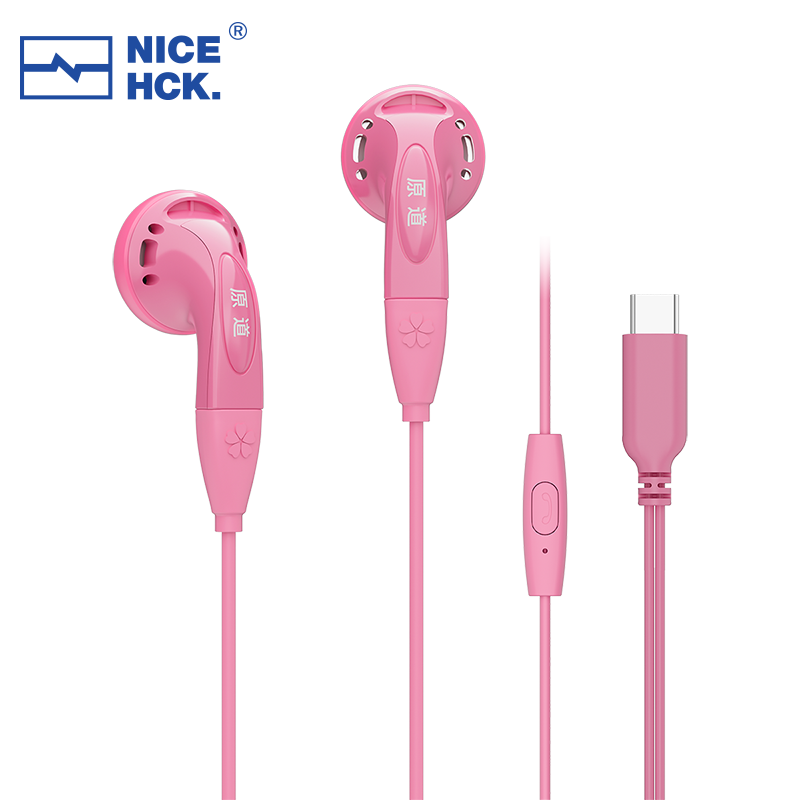NICEHCK YDSmall HiFi Earbud 14 - Earplug Set Foam ulasan dan harga