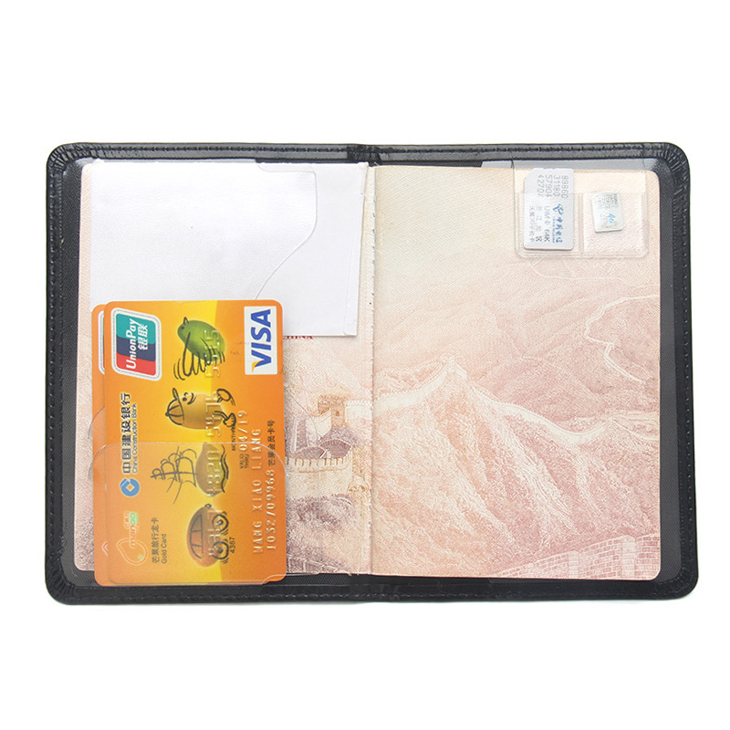 Sampul Paspor Republik Yunani  - Travel Accessories Greece ulasan dan harga