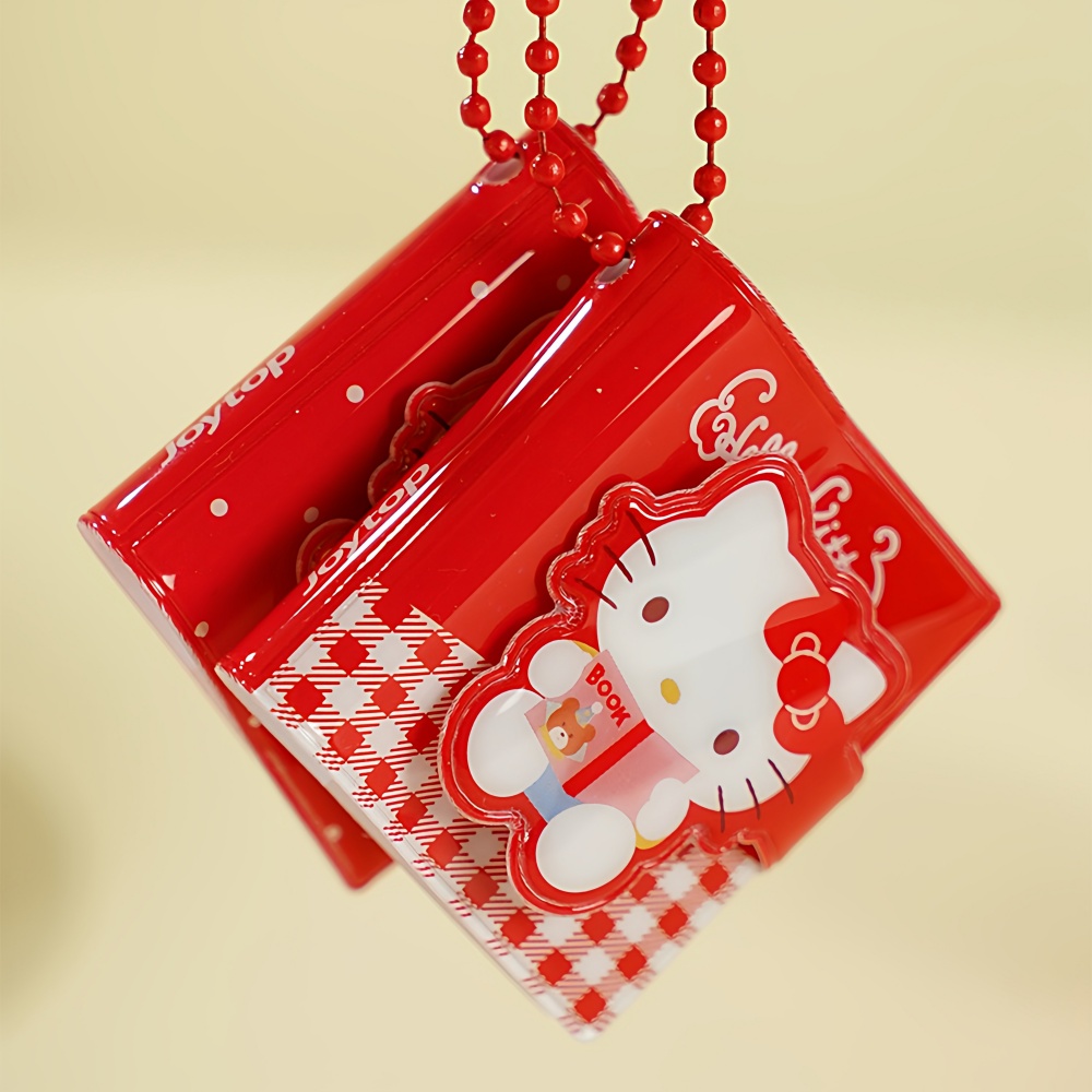 Buku Catatan Sanrio Asli Hello - Travel Notebook Journal ulasan dan harga