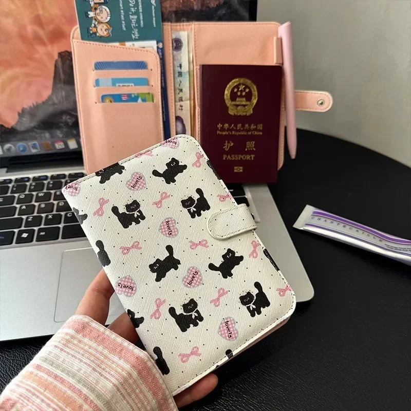 Dompet Paspor Elegan untuk Wan - Travel Accessories For Women Gift Ideas ulasan dan harga