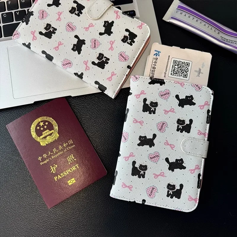 Dompet Paspor Elegan untuk Wan - Travel Accessories For Women Gift Ideas ulasan dan harga