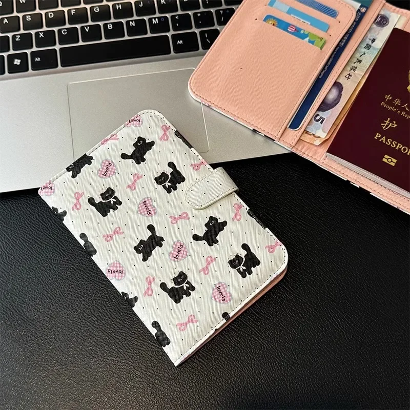 Dompet Paspor Elegan untuk Wan - Travel Accessories For Women Gift Ideas ulasan dan harga