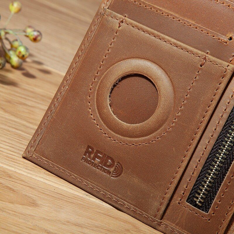 Dompet Paspor Kulit Unisex Mod - Travel Accessories Passport Holder ulasan dan harga