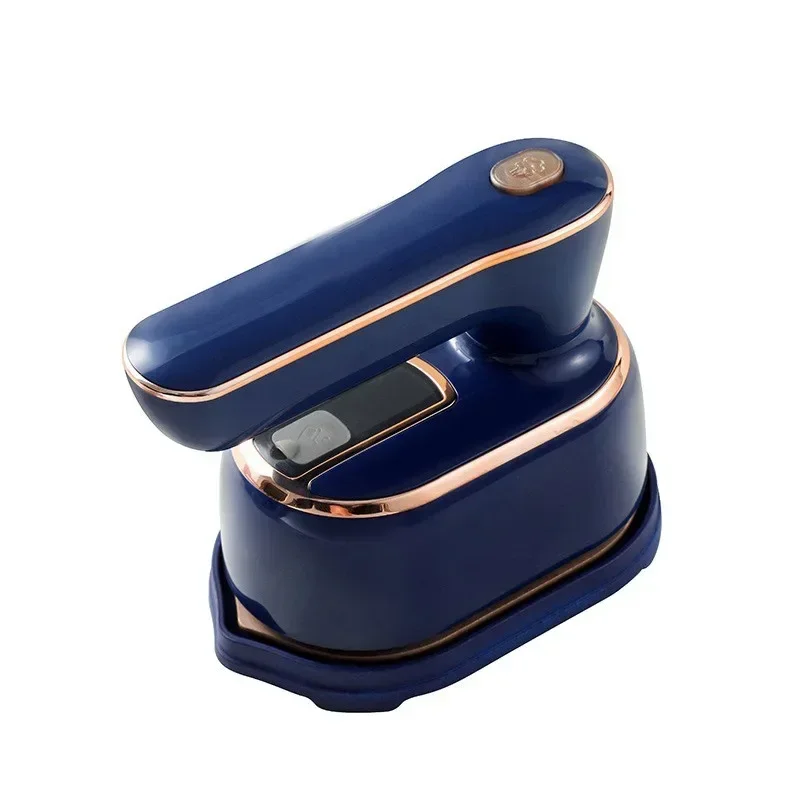 Setrika Uap Genggam Portabel M - Portable Steamer Clothes ulasan dan harga