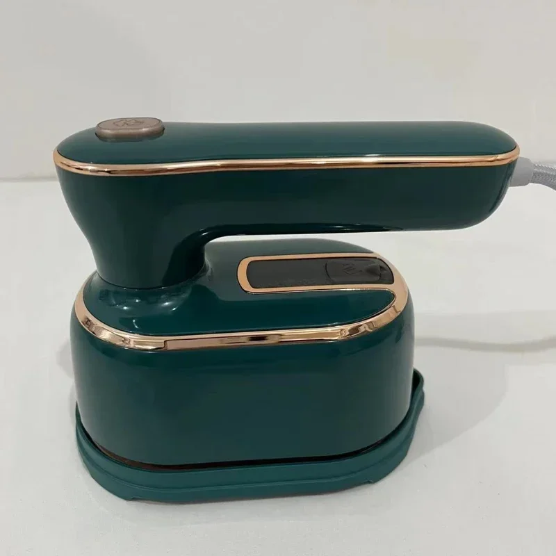 Setrika Uap Genggam Portabel M - Portable Steamer Clothes ulasan dan harga