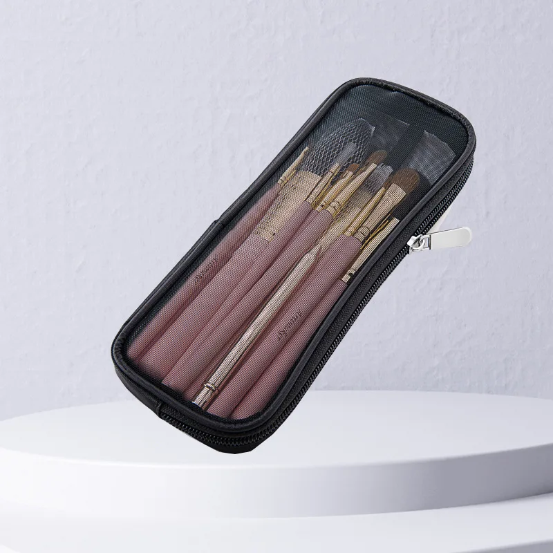 Kuas rias, perjalanan wadah ko - Travel Accessories Holder ulasan dan harga