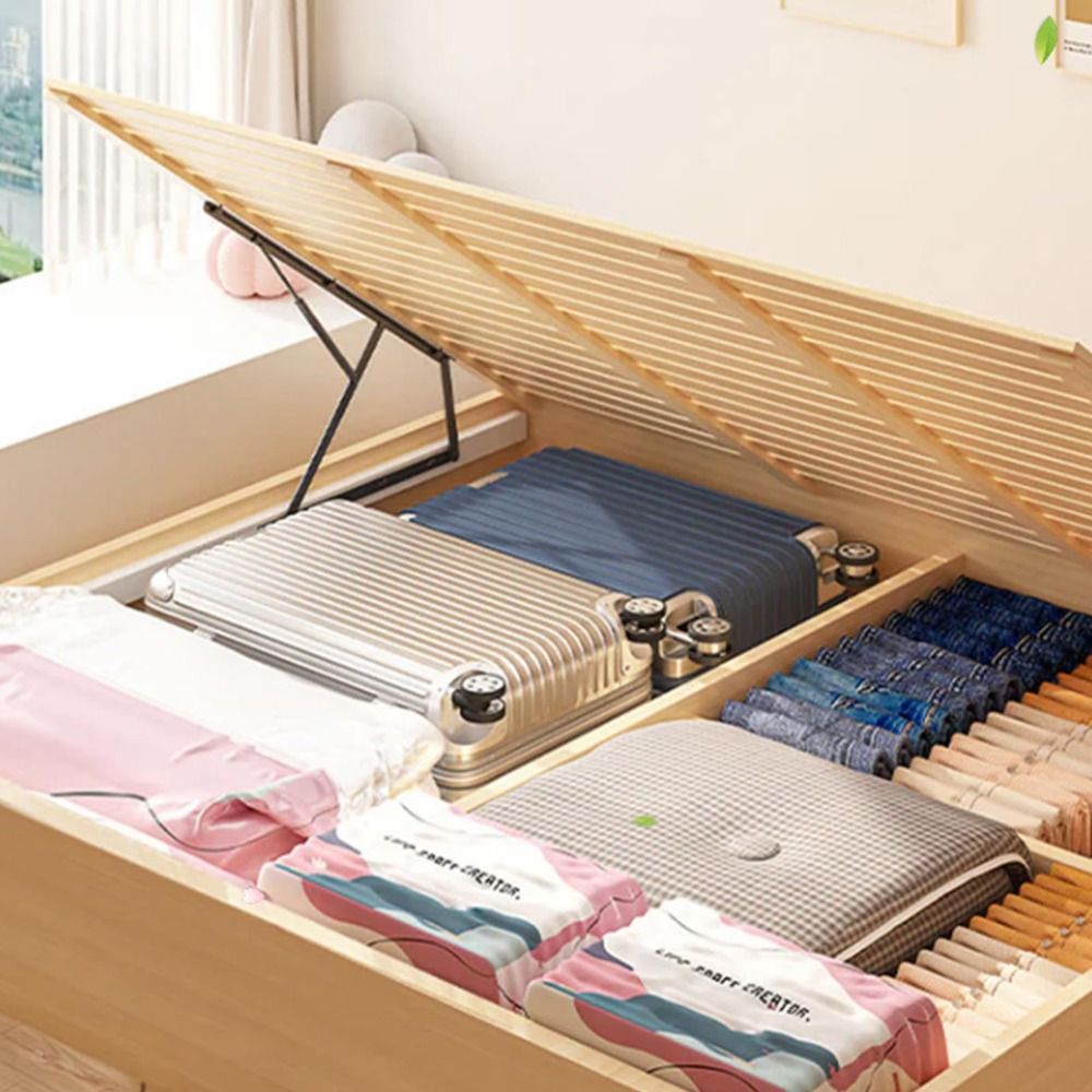 Kantong Penyimpanan Vakum Pres - Compression Bag Vacuum ulasan dan harga