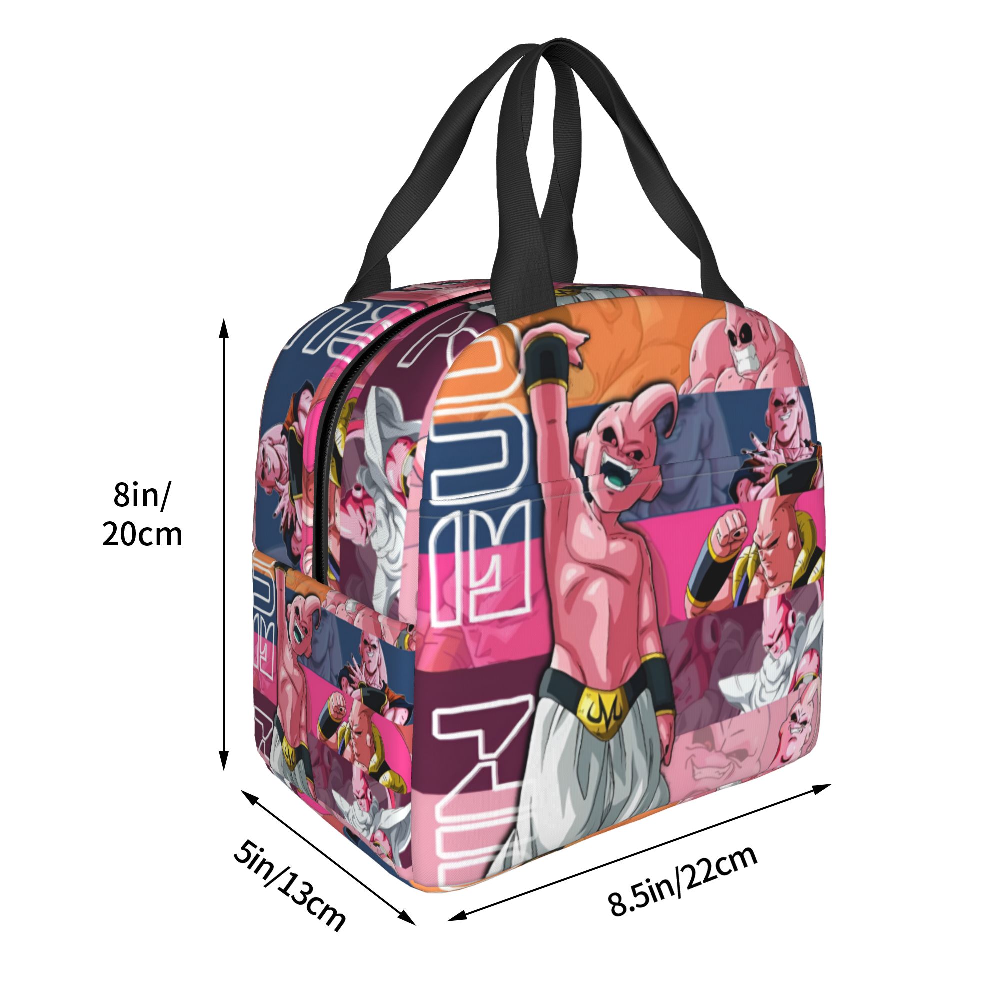 D-Dragon B-Ball Supers Buus Ta - Travel Accessories 2022 ulasan dan harga