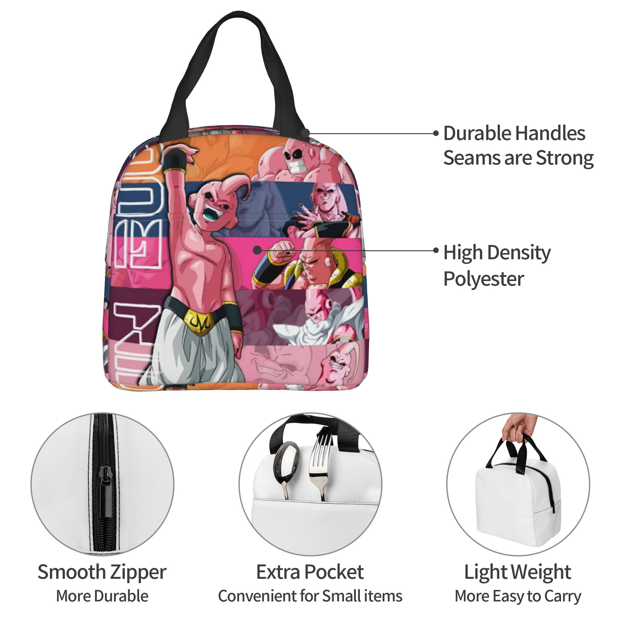 D-Dragon B-Ball Supers Buus Ta - Travel Accessories 2022 ulasan dan harga