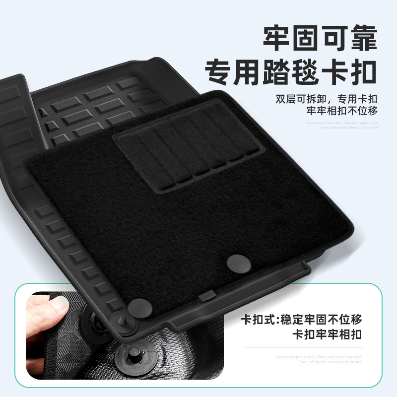 Untuk Jetour Traveller T2 2023 - Travel Accessories Car ulasan dan harga