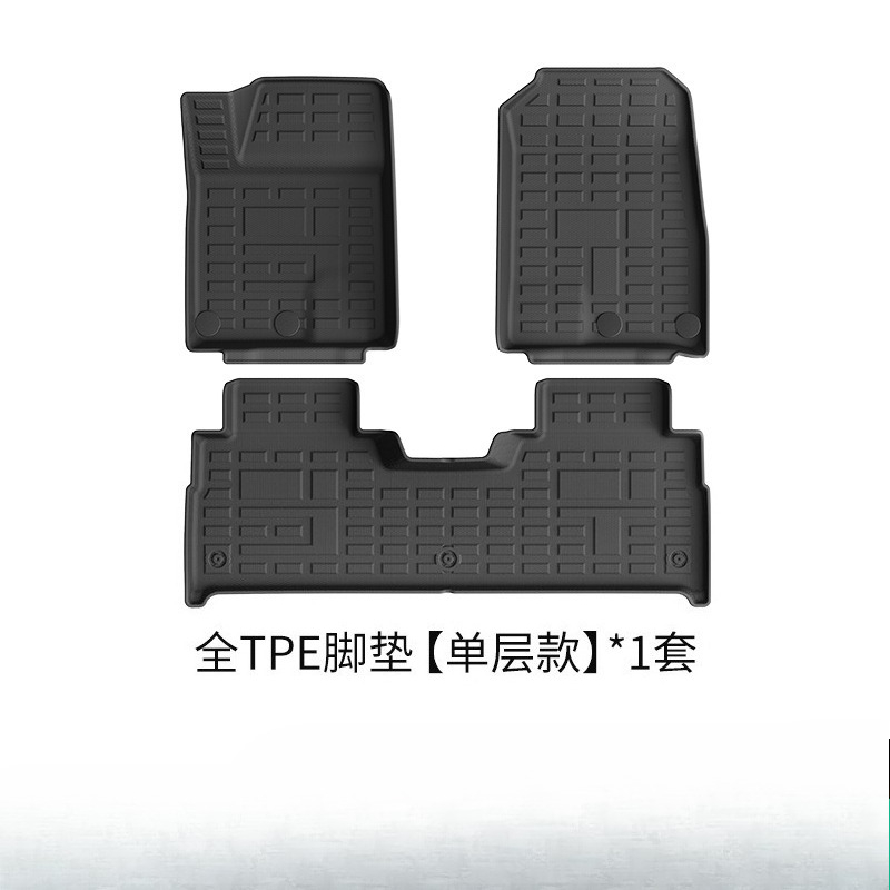 Untuk Jetour Traveller T2 2023 - Travel Accessories Car ulasan dan harga