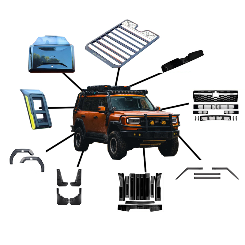 Pelindung Bumper Mobil Chery J - Travel Accessories Car ulasan dan harga